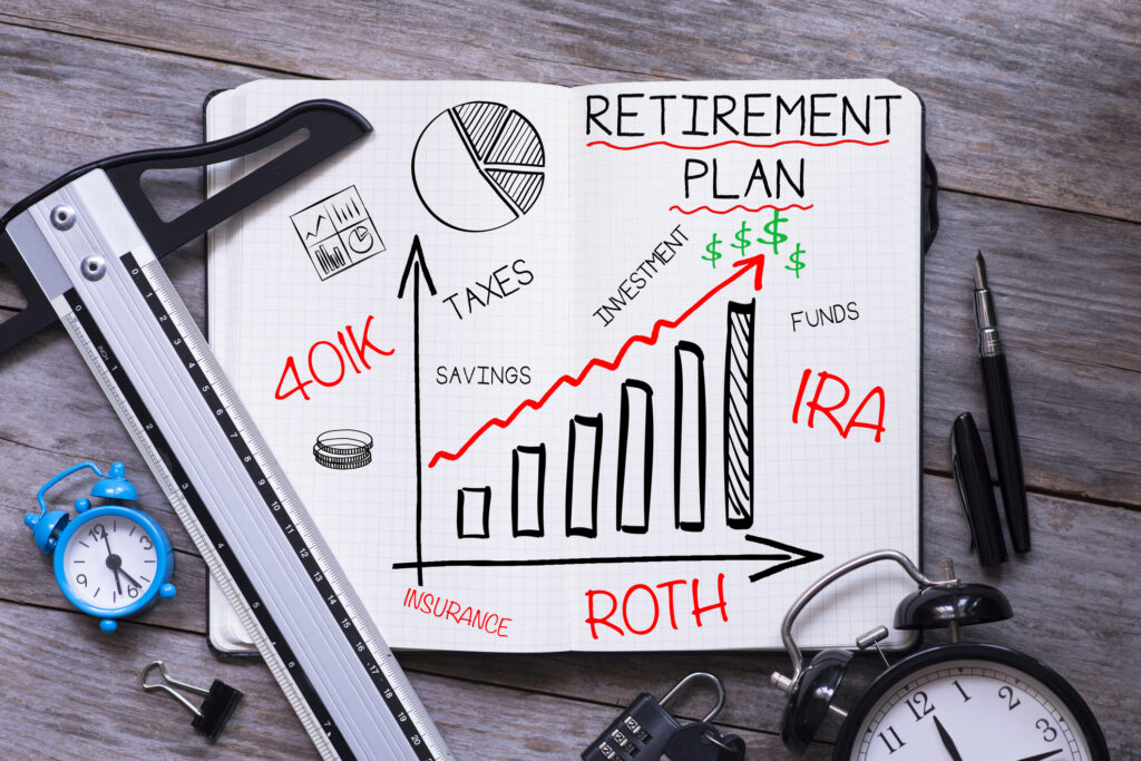 Back to the Basics of Retirement Accounts Retirement Income USA