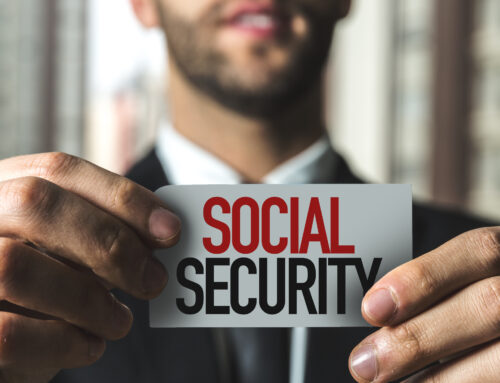 Where Does Social Security Fit in Your Retirement Puzzle?